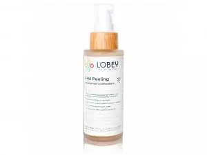 Lobey AHA Gradual Release Peeling 50 ml
