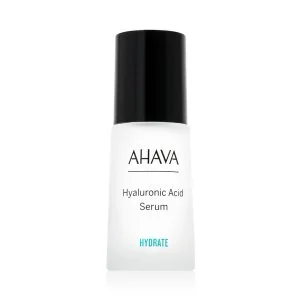 Ahava Sérum à l'acide hyaluronique