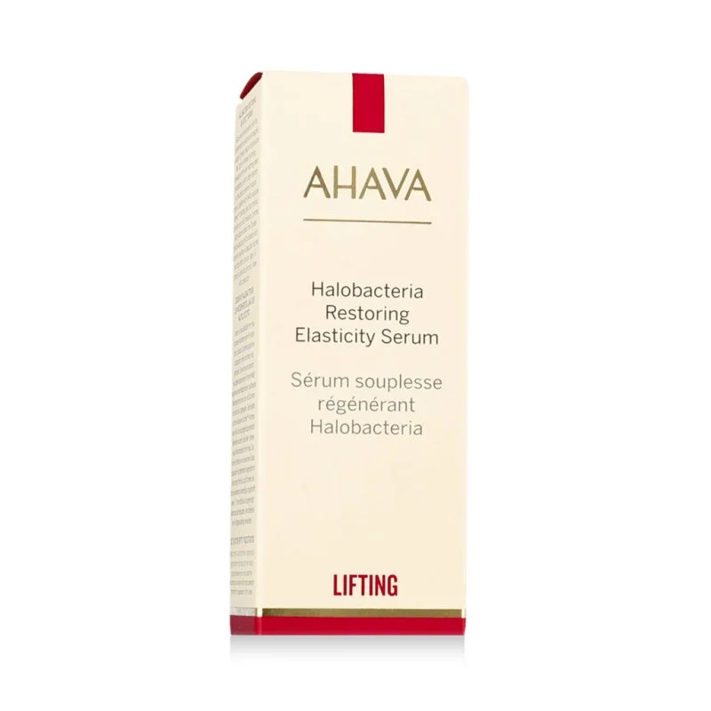 Sérum liftant Halobacteria restaurateur d’élasticité 30 ml