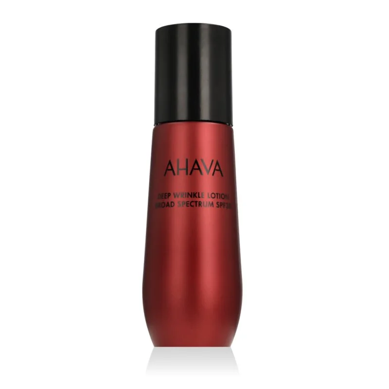 Apple Of Sodom Lotion Anti-Rides Profondes SPF 30 50 ml