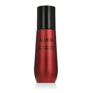 Ahava Apple Of Sodom Lotion Anti-Rides Profondes SPF 30