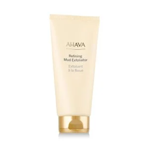Ahava Nettoyant exfoliant à la boue affinant