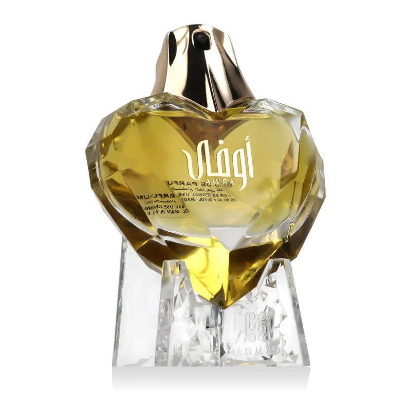 Ahmed Al Maghribi Awfa Eau de Parfum unisexe