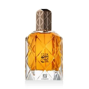 Ahmed Al Maghribi Ahmed Al Maghribi Bin Shaikh extrait de parfum unisexe
