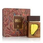 Bombay Oud eau de parfum unisexe 80 ml