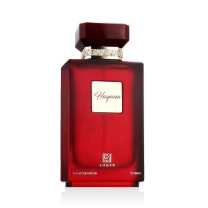 Ahmed Al Maghribi Hayana extrait de parfum unisexe