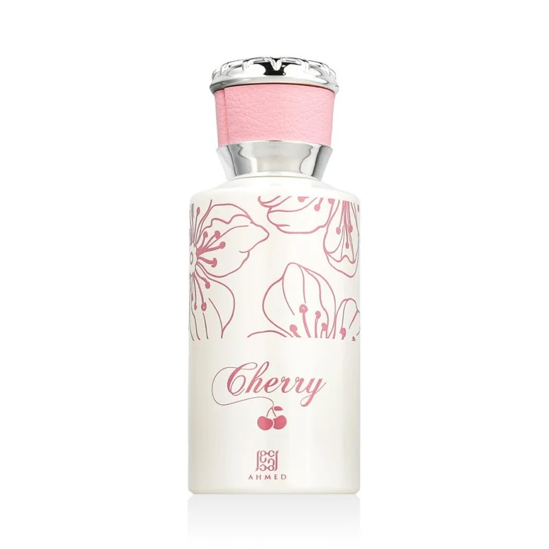 Ahmed Al Maghribi Cherry eau de parfum pour femme