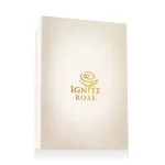 Ahmed Al Maghribi Ignite Rose eau de parfum unisexe