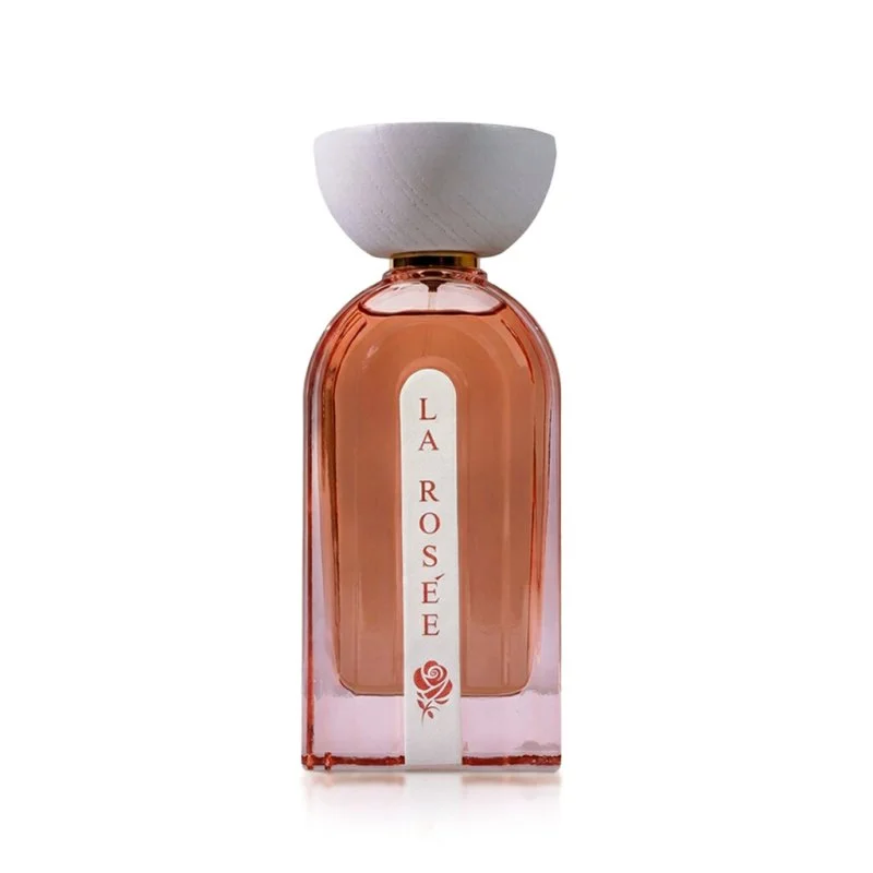 Ahmed Al Maghribi La Rosée extrait de parfum unisexe