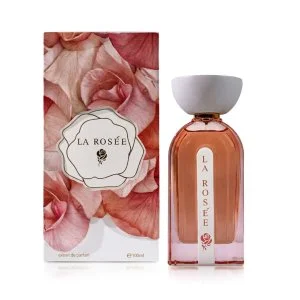 Ahmed Al Maghribi Ahmed Al Maghribi La Rosée extrait de parfum unisexe
