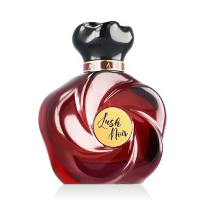 Ahmed Al Maghribi Lush Noir eau de parfum unisexe