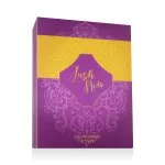 Ahmed Al Maghribi Lush Noir eau de parfum unisexe