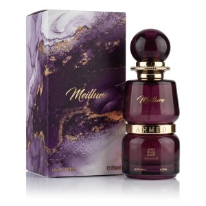 Ahmed Al Maghribi Meillure eau de parfum pour femme