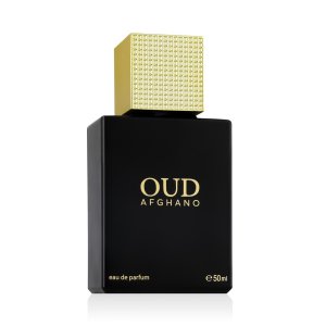 Ahmed Al Maghribi Oud Afghano eau de parfum unisexe