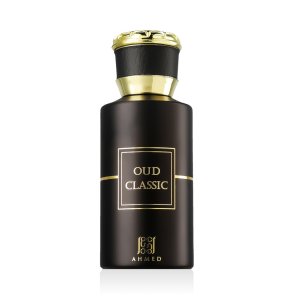 Ahmed Al Maghribi Oud Classic eau de parfum unisexe