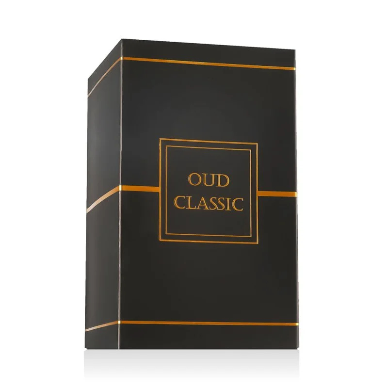 Ahmed Al Maghribi Oud Classic eau de parfum unisexe