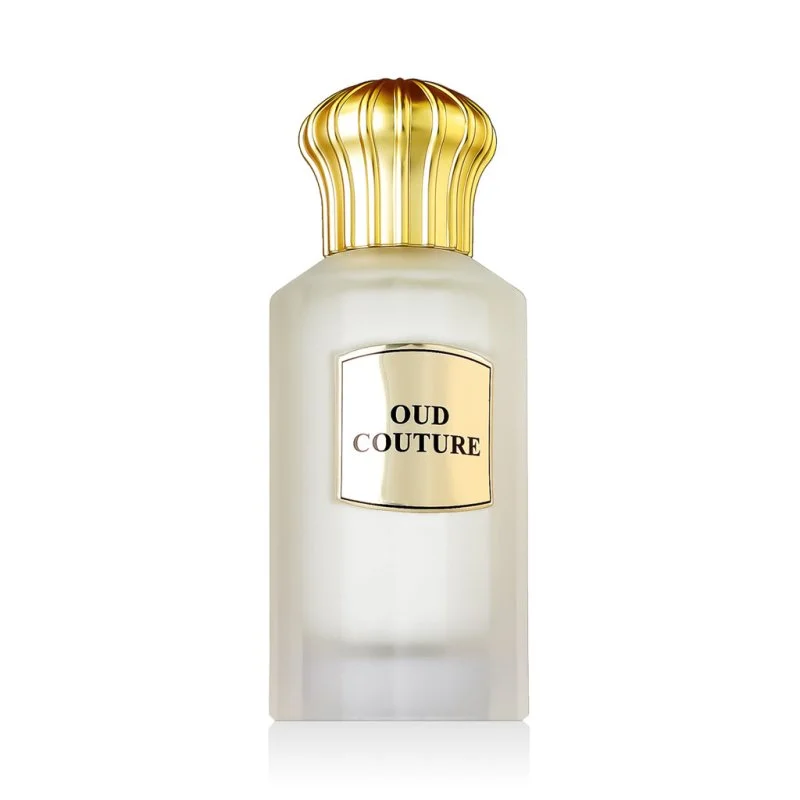 Ahmed Al Maghribi Oud Couture extrait de parfum pour femme