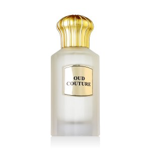 Ahmed Al Maghribi Oud Couture extrait de parfum pour femme