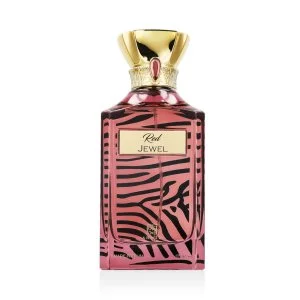 Ahmed Al Maghribi Ahmed Al Maghribi Red Jewel Eau de Parfum unisexe