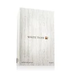 Ahmed Al Maghribi White Tiger extrait de parfum unisexe
