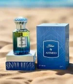Blue d'Ahmed M Eau de parfum 100 ml