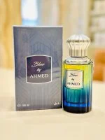 Blue d'Ahmed M Eau de parfum 100 ml
