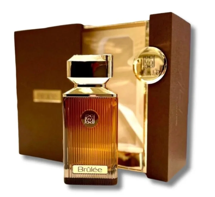 Brulee U Eau de Parfum 100 ml