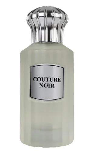 Ahmed Al Maghribi Couture Noir U Eau de Parfum
