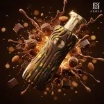 Dubaï Chocolat U Extrait de parfum 100 ml