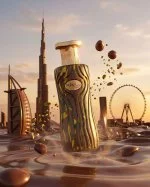 Dubaï Chocolat U Extrait de parfum 100 ml