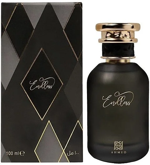 Endless W Eau de Parfum 100 ml