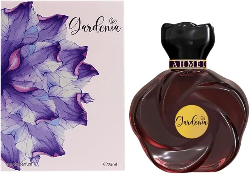 Gardenia U Eau de Parfum 75 ml