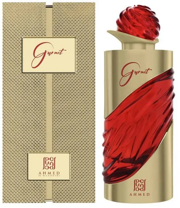 Garnet U Extrait de Parfum 100 ml