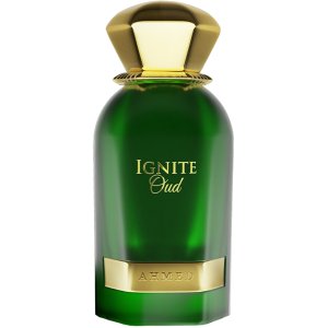 Ignite Oud U Eau de parfum