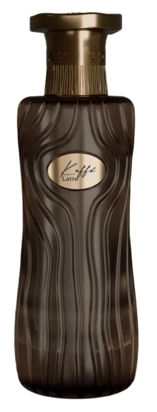 Kaffe Latte U Extrait de parfum 100 ml