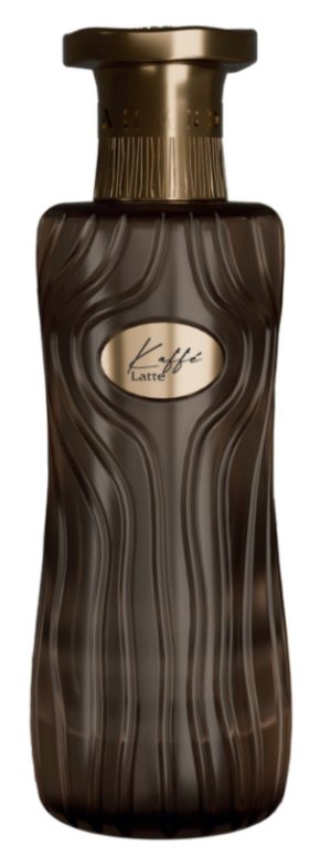 Kaffe Latte U Extrait de parfum