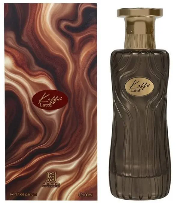 Kaffe Latte U Extrait de parfum 100 ml