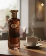 Kaffe Latte U Extrait de parfum 100 ml