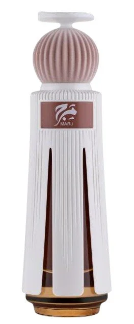 Ahmed Al Maghribi Marj U Eau de Parfum