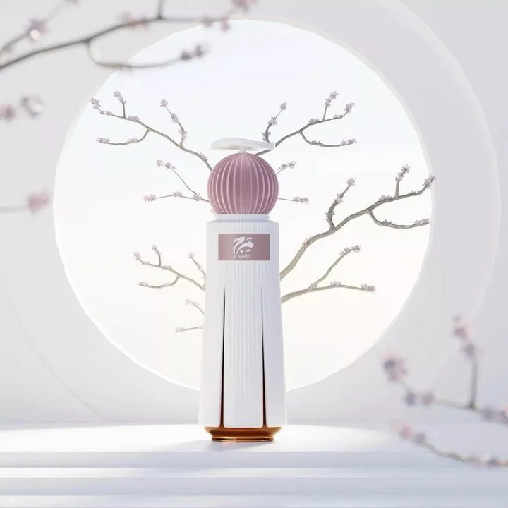 Marj U Eau de Parfum 60 ml