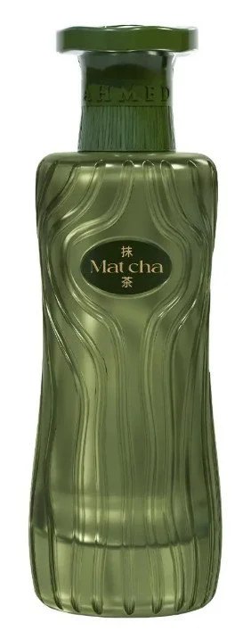 Matcha U Extrait de parfum 100 ml