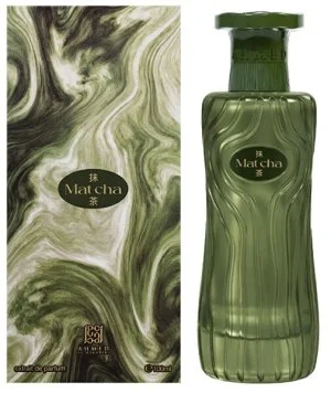 Ahmed Al Maghribi Matcha U Extrait de parfum