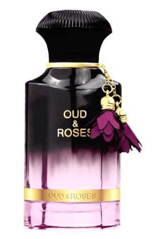 Oud & Roses U Eau de Parfum