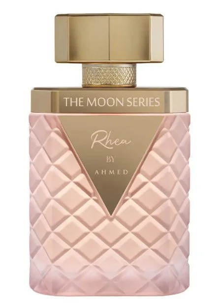 Rhea par Ahmed Pink U Extrait de parfum 100 ml