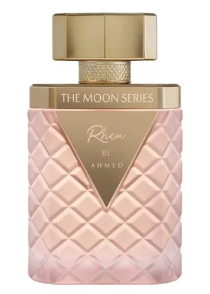 Ahmed Al Maghribi Rhea par Ahmed Pink U Extrait de parfum