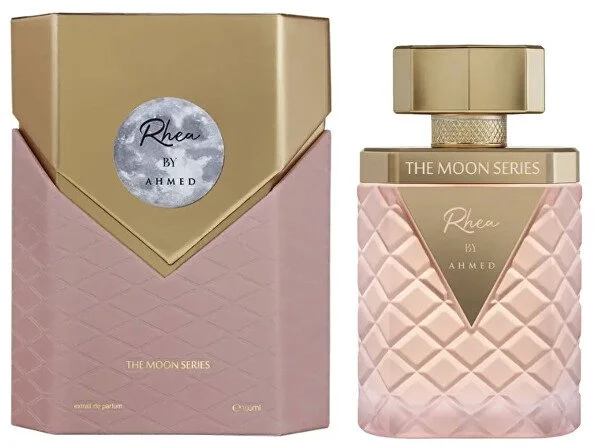 Rhea par Ahmed Pink U Extrait de parfum 100 ml