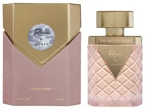 Ahmed Al Maghribi Rhea par Ahmed Pink U Extrait de parfum