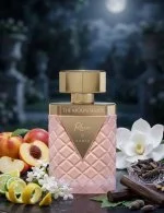 Rhea par Ahmed Pink U Extrait de parfum 100 ml