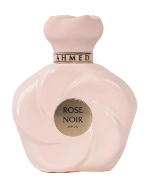 Rose Noir Eau de Parfum pour femme