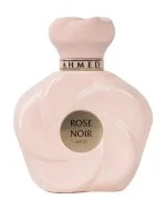 Ahmed Al Maghribi Rose Noir Eau de Parfum pour femme